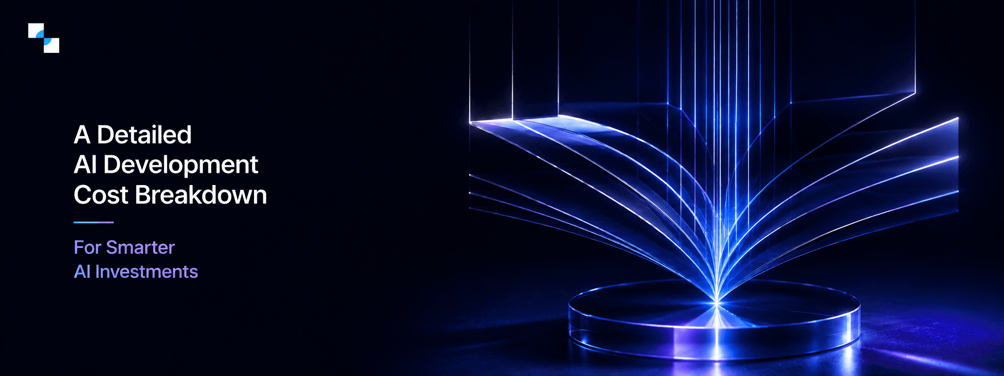 How Much Does AI Development Cost in 2026? A Comprehensive Investor Guide
