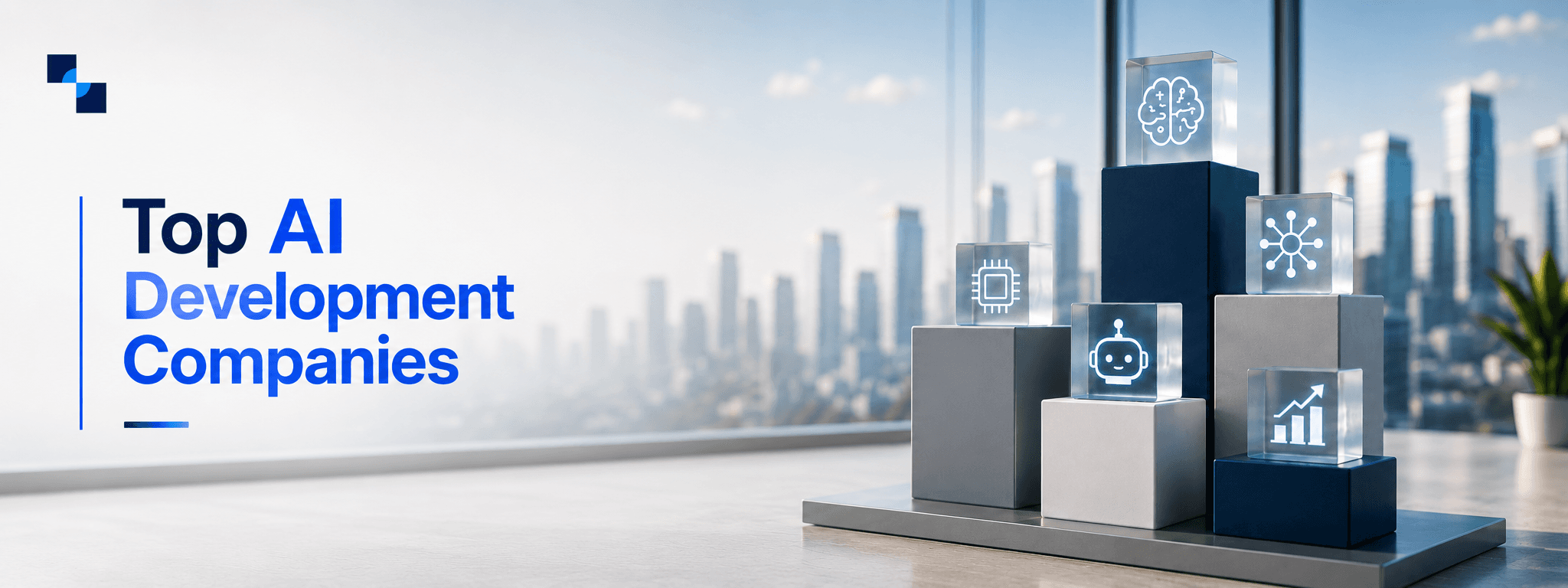 Best AI Development Companies in 2026