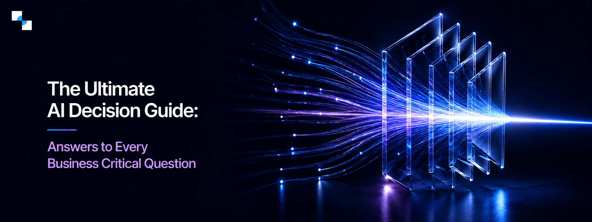 Every AI Question Business Leaders Need Answered About AI Development in 2026