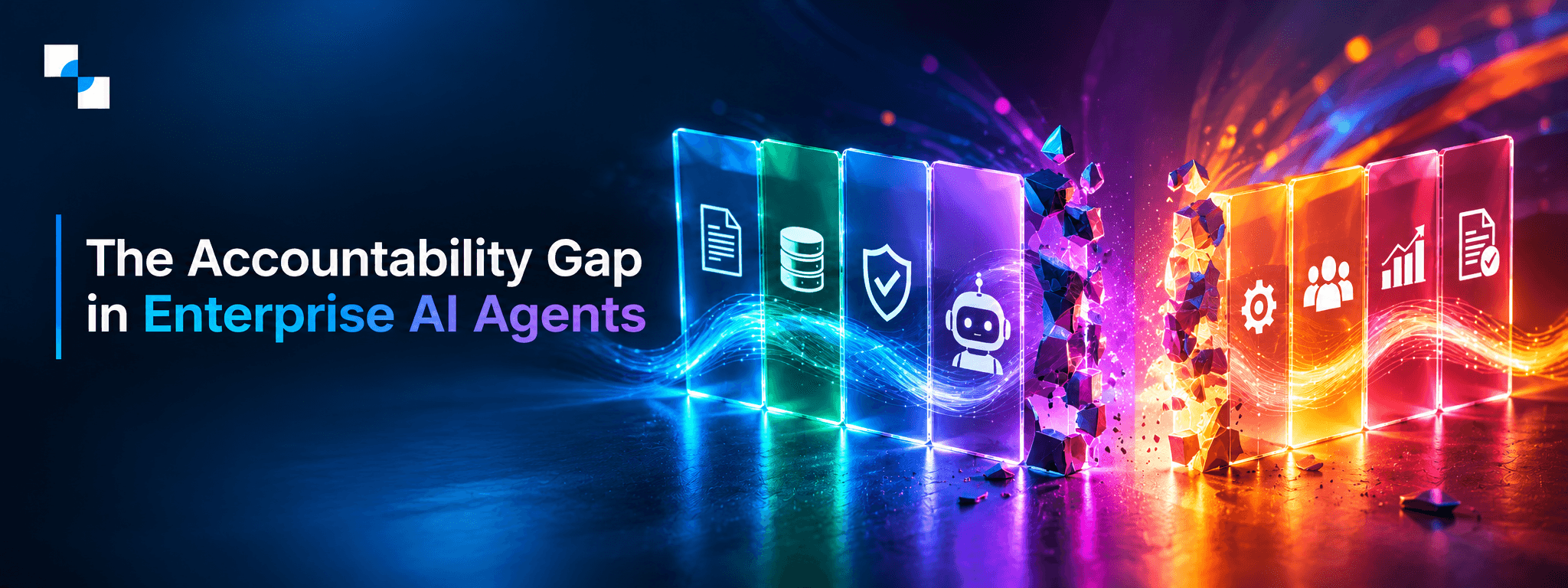 Why AI Agent Autonomy Must Come With Accountability