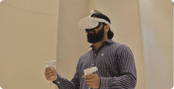 Education & Immersive Technologies