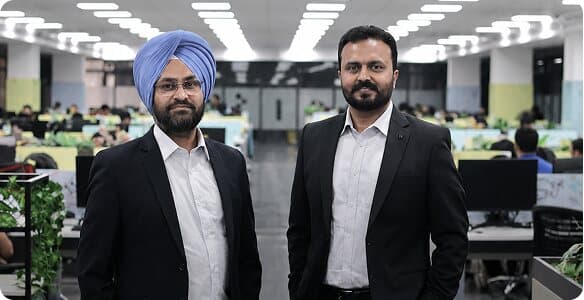 Antier Closes $3 Million Round Led by GVFL