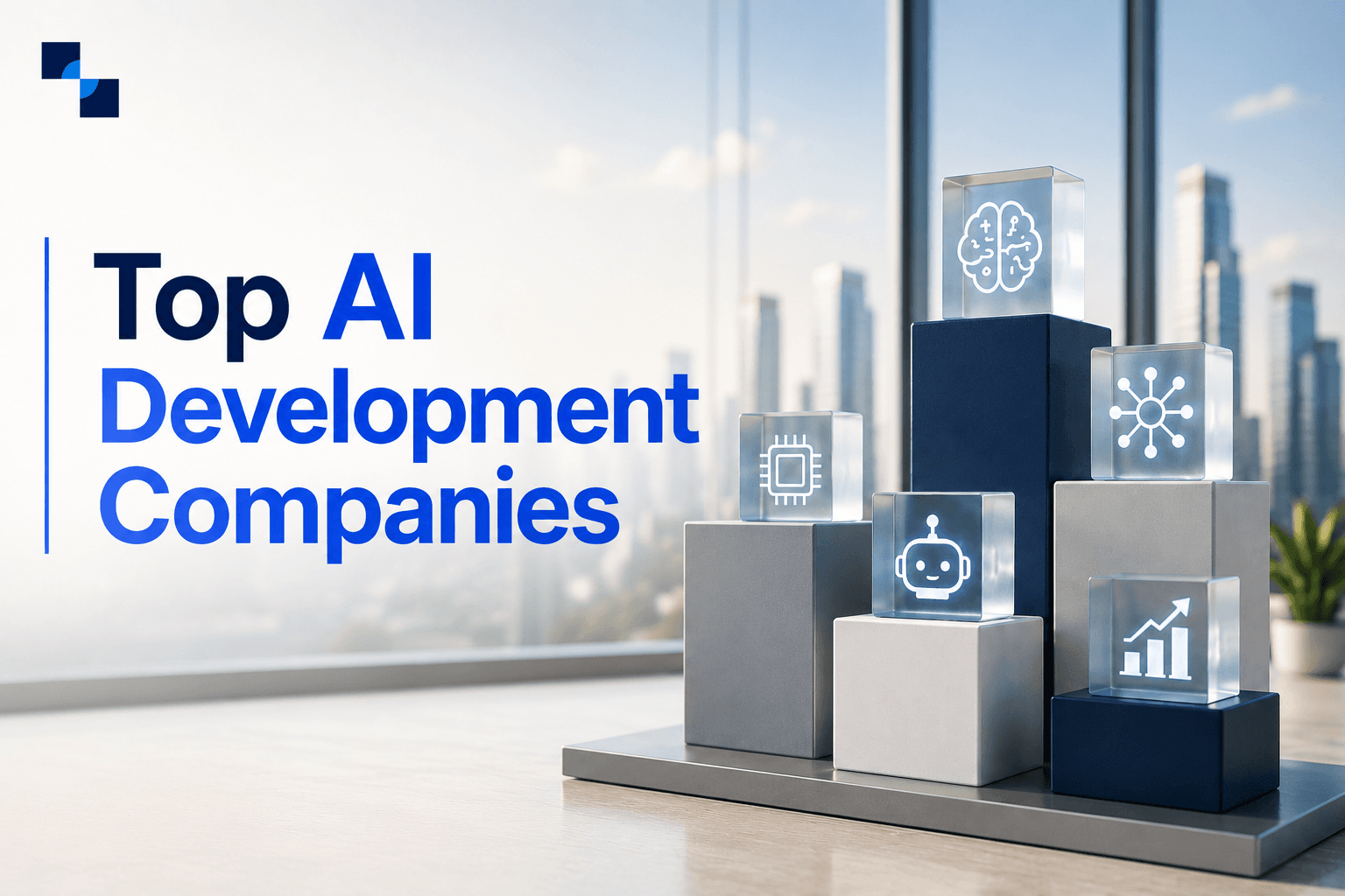 Best AI Development Companies in 2026