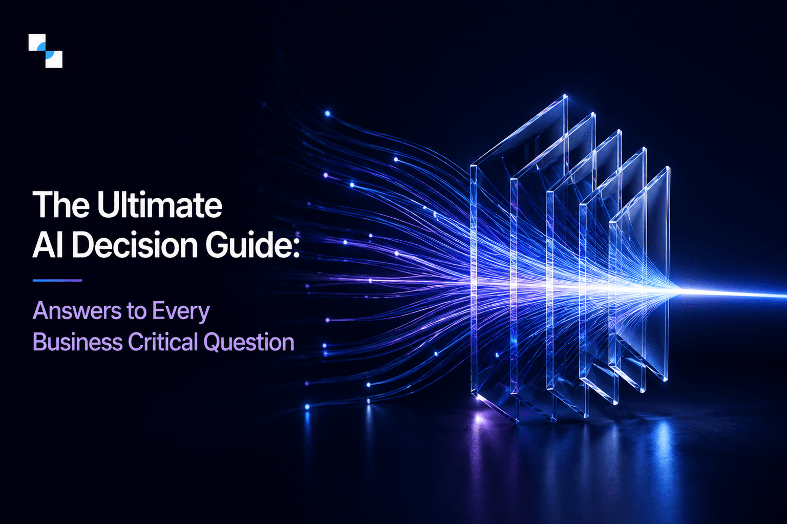 Every AI Question Business Leaders Need Answered About AI Development in 2026