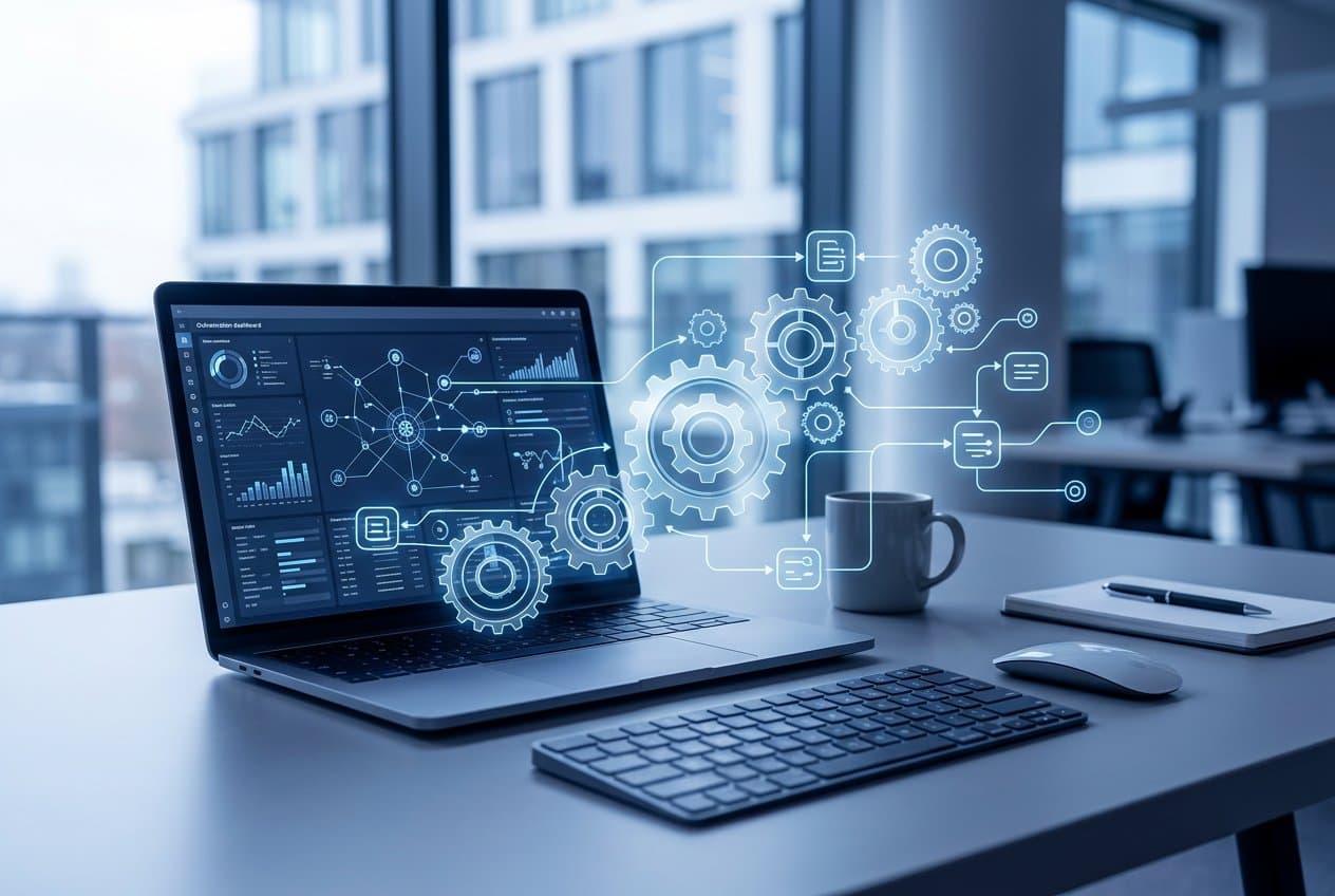 AI Workflow Automation: Where to Start