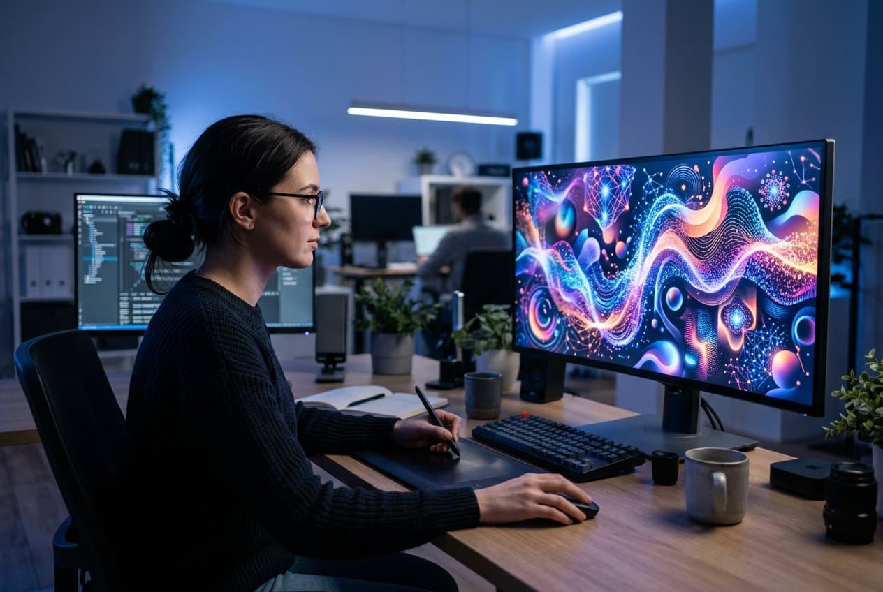 Where Generative AI Creates Real Business Value