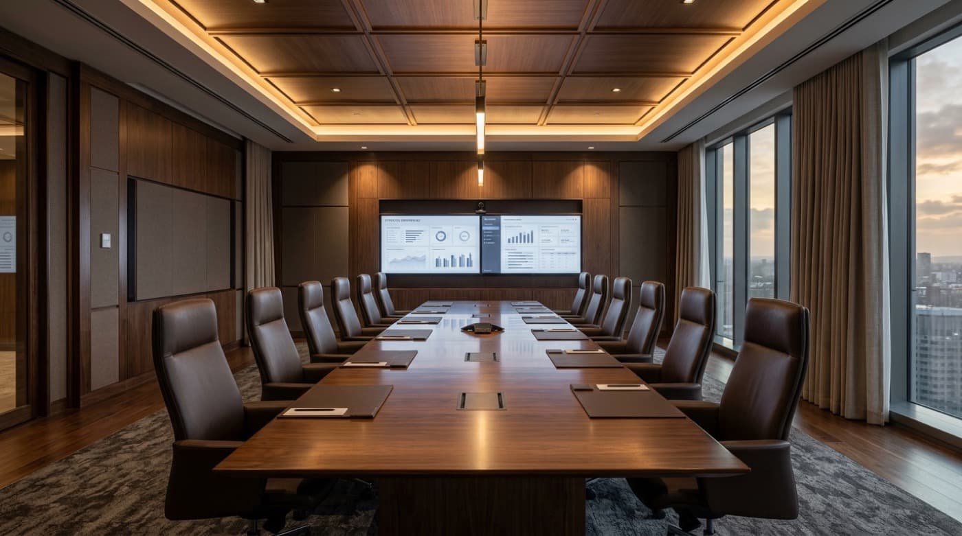 Building an AI Governance Framework That Actually Works