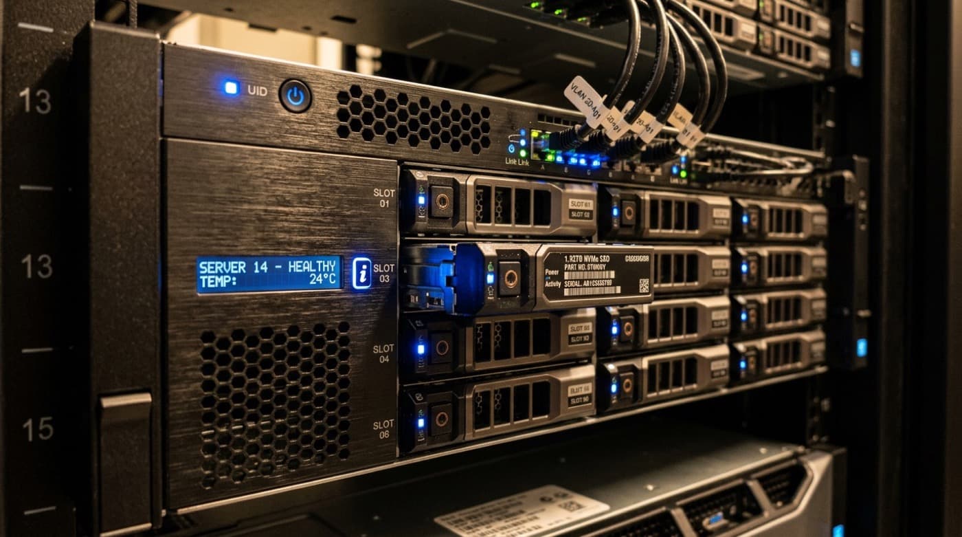 Benchmarking the Top Enterprise LLMs in 2026