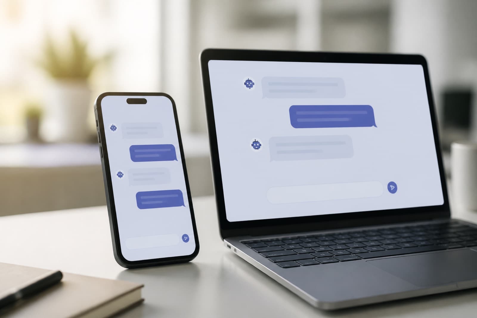 AI Chatbot Development