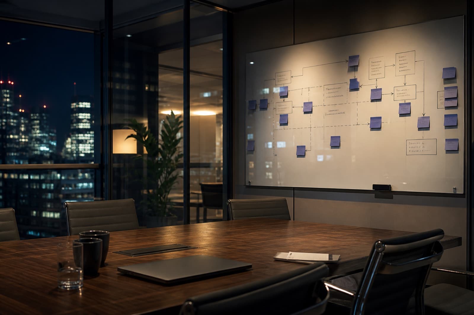 AI Consulting