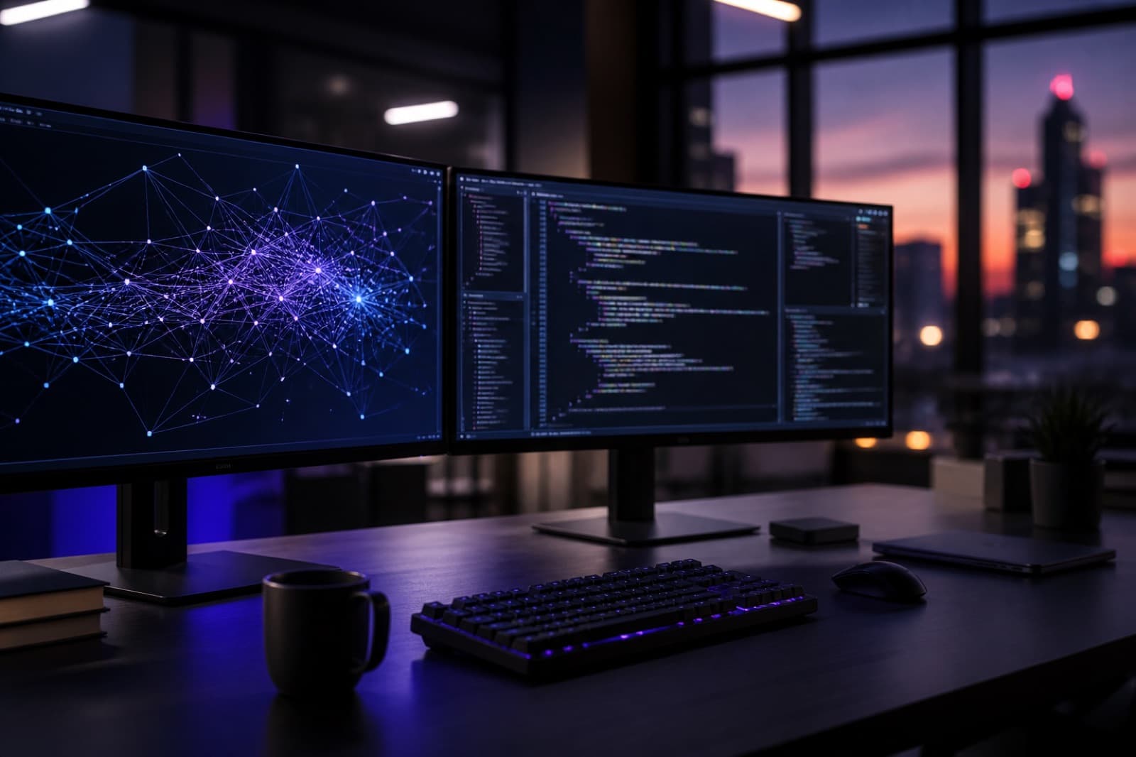 AI Development