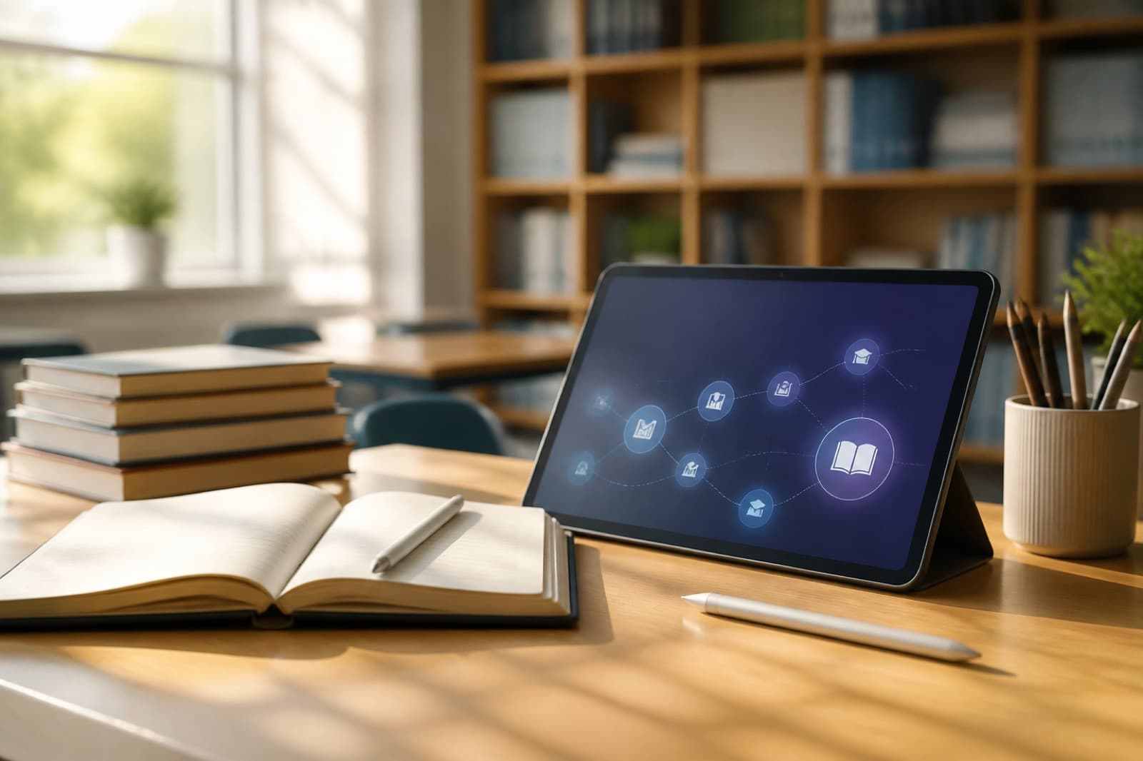 Education AI