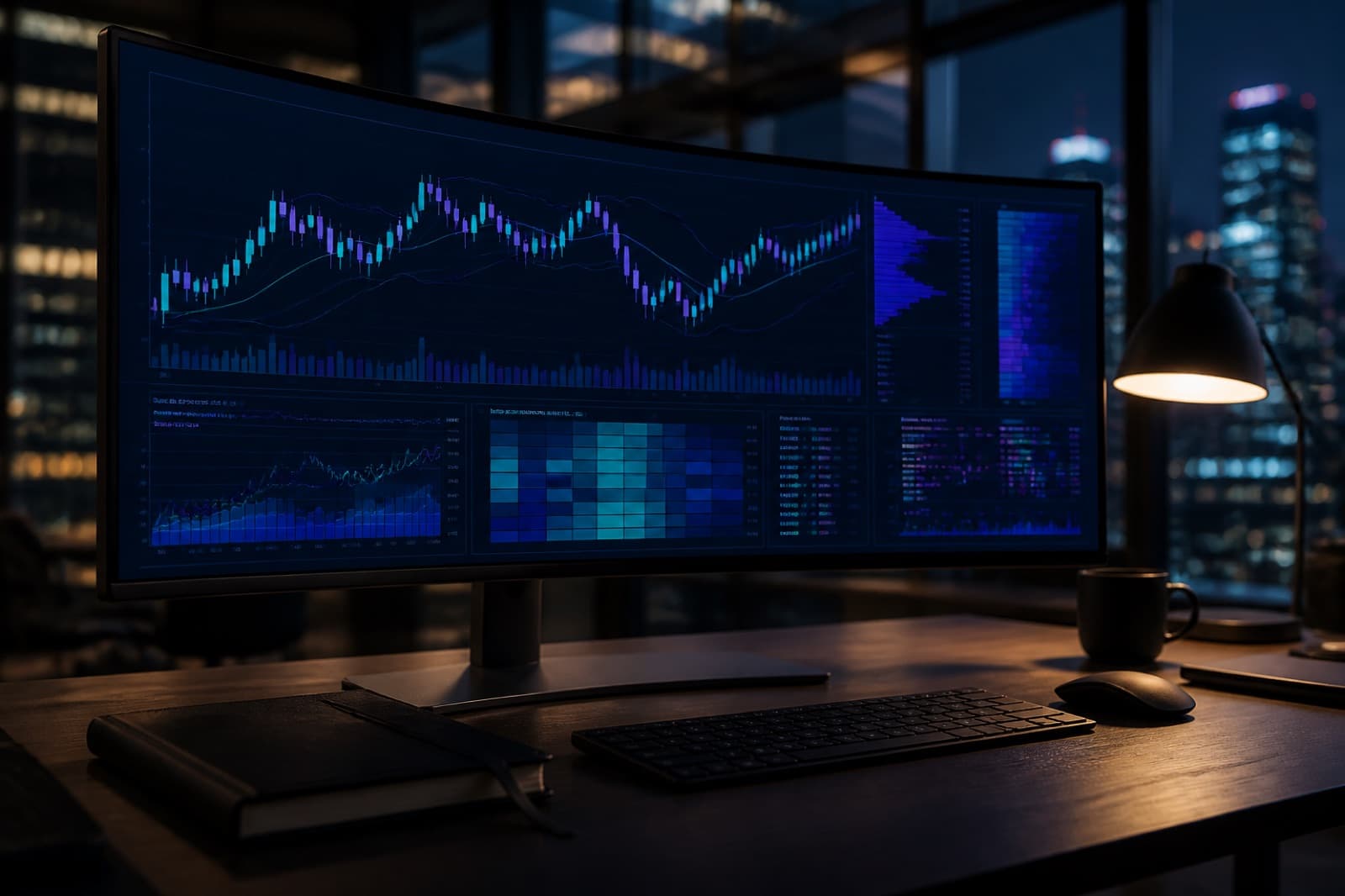 FinTech AI