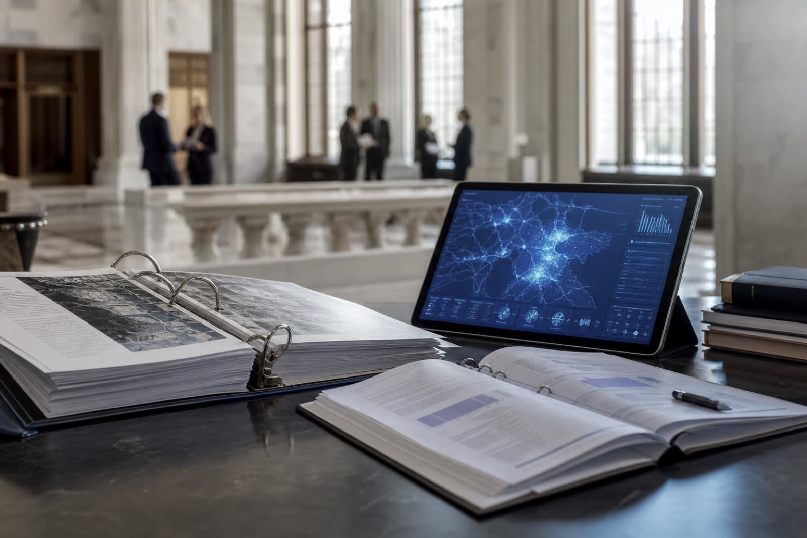 Government AI