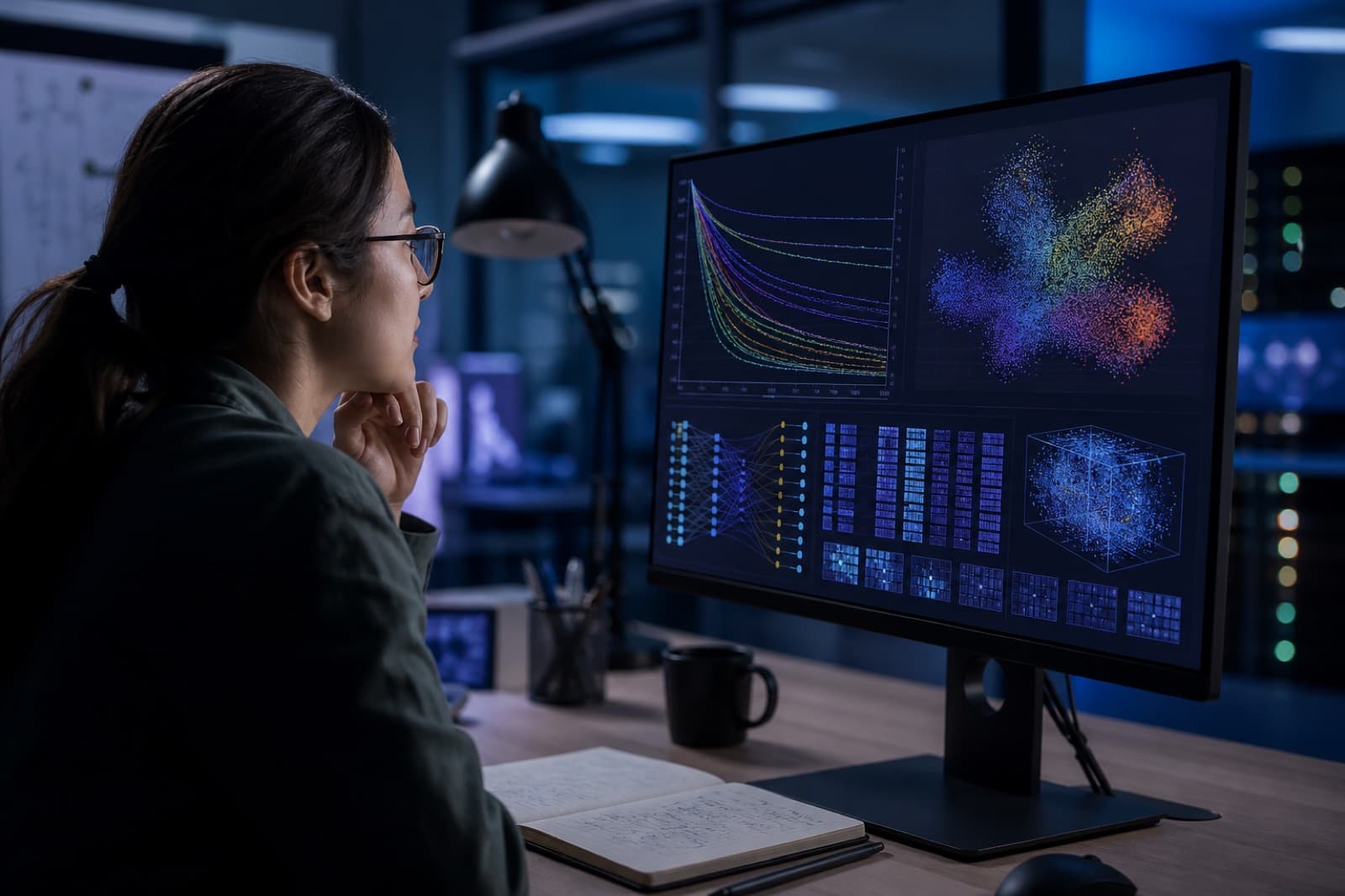 Machine Learning Development