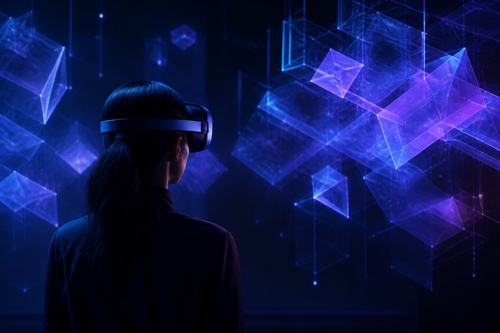 Metaverse AI