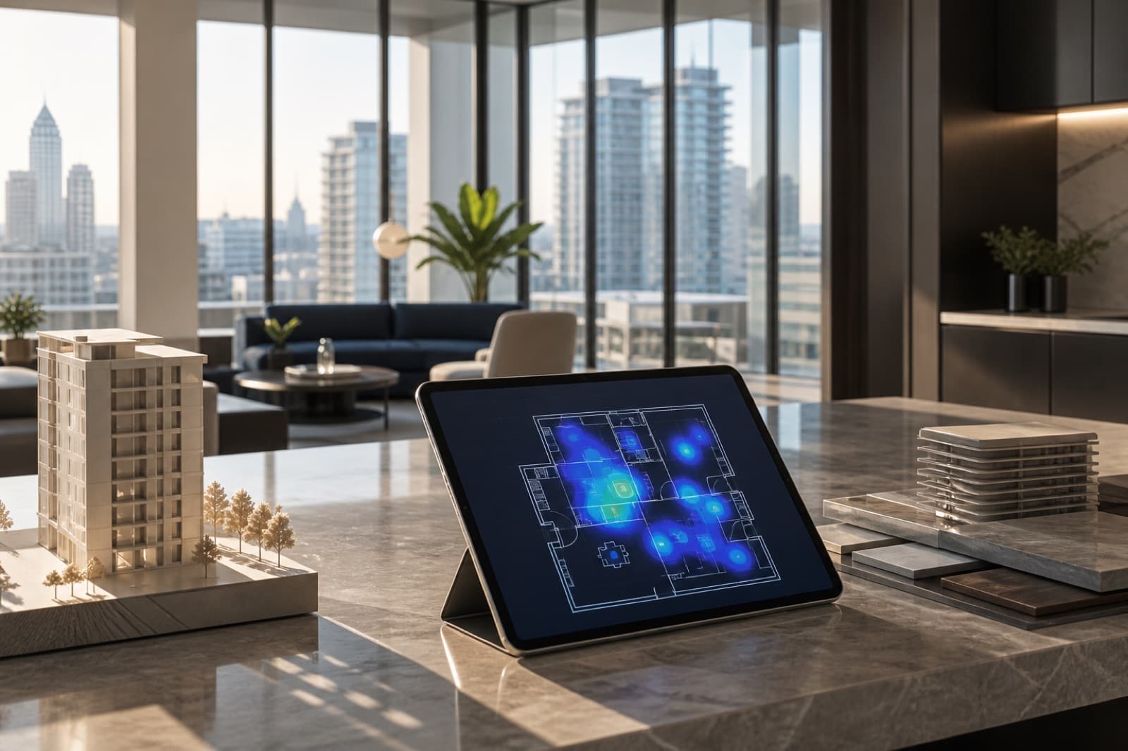 Real Estate AI