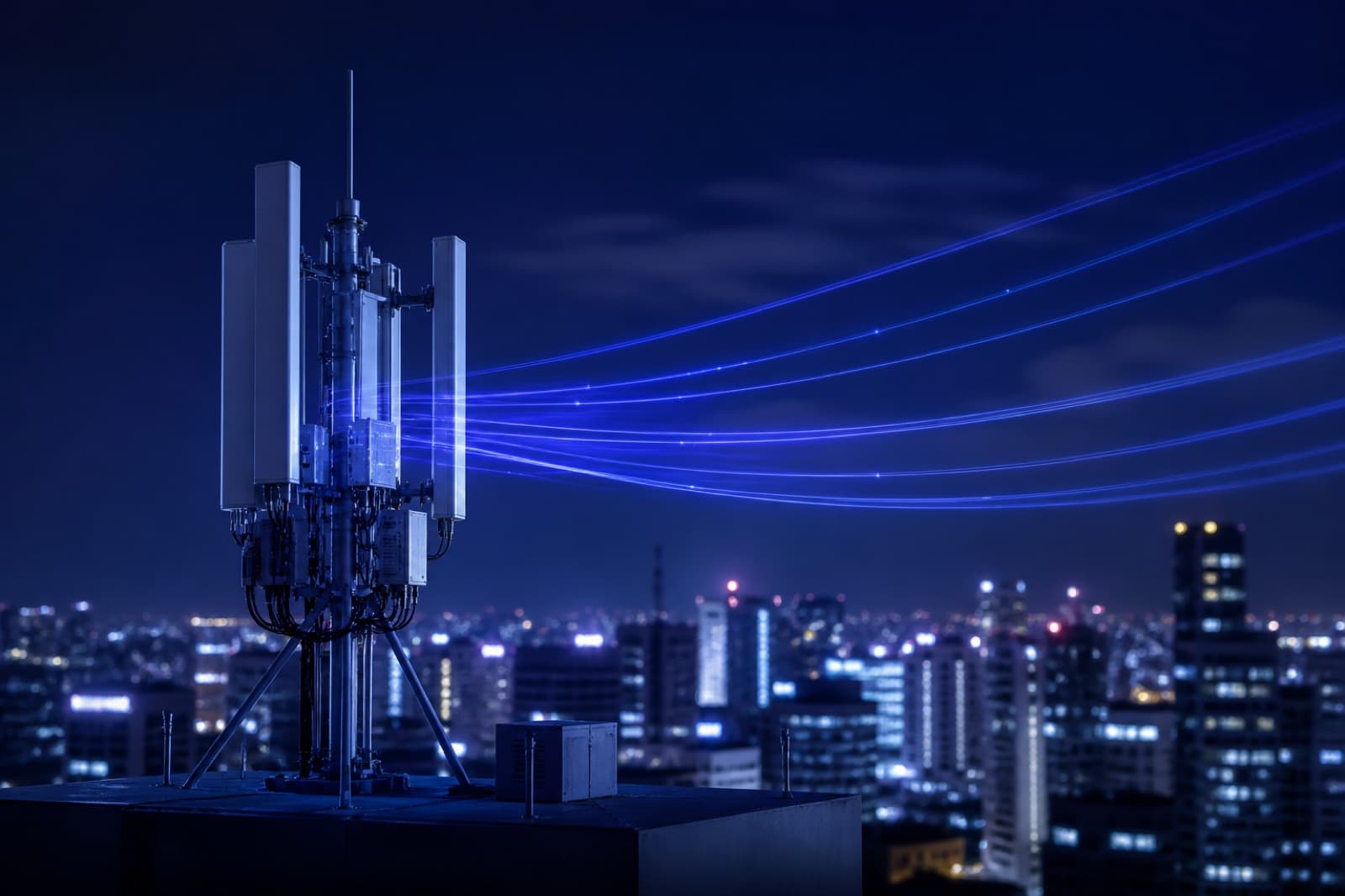 Telecom AI