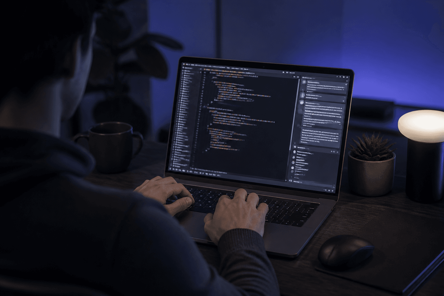 AI Copilot Development Company