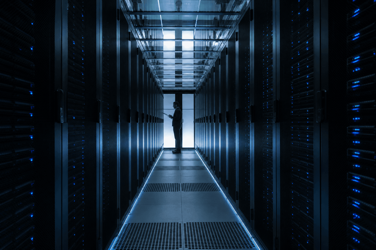 AI Infrastructure & Deployment