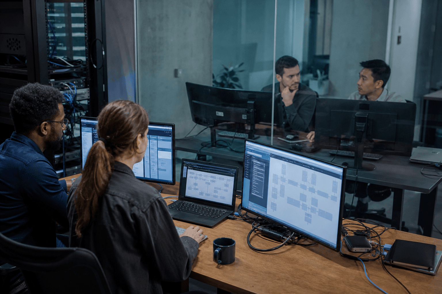 AI Integration Services