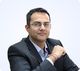 Ashish Pareekh
