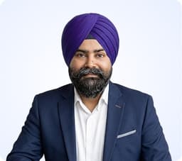 Daljinder Singh