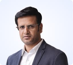 Devender Kumar