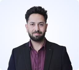 Gagandeep Singh