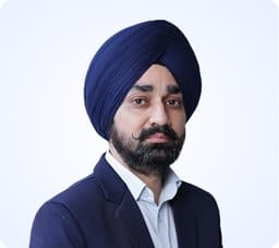 Jupinder Singh
