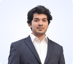 Nishant Mitra