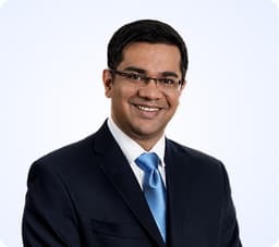 Nitin Sokhey