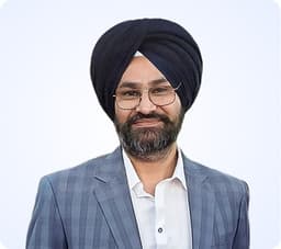 Vikram R Singh